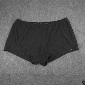 Vineyard Vines Performance Running Short Shorts 3XL Black Elastic Liner Athletic